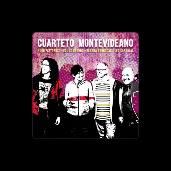 Cuarteto Montevideano's avatar
