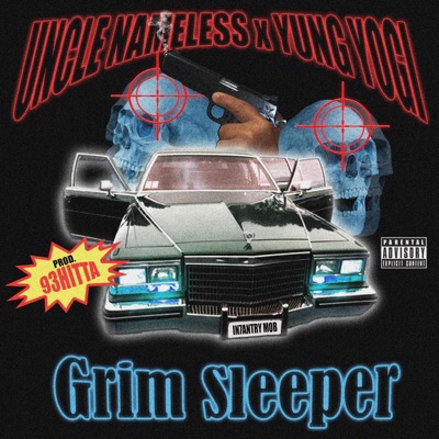 Grim Sleeper - Single