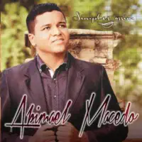 Carregue a Cruz — Abimael Macedo