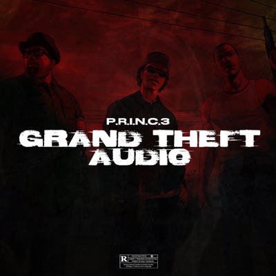 GrandTheftAudio