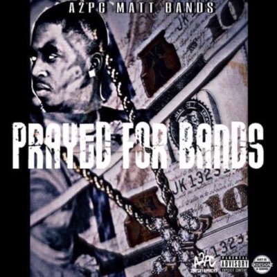 Prayed for Bands