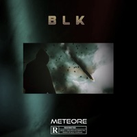 Météore - EP - Blk243
