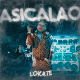 Asicalao Lokate