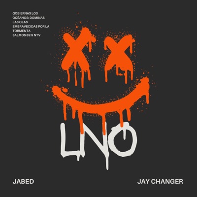 LA NUEVA OLA (feat. Jay Changer) - Single