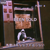 Been Told Interlude - Single - 4DRIAN