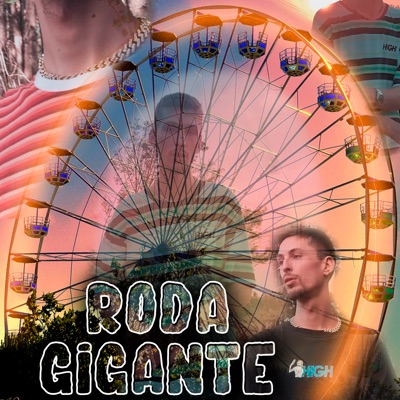 Roda Gigante - Single