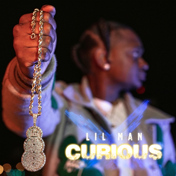 "Curious'