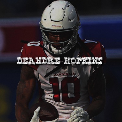 DEANDRE HOPKINS (feat. Luh E) - Single