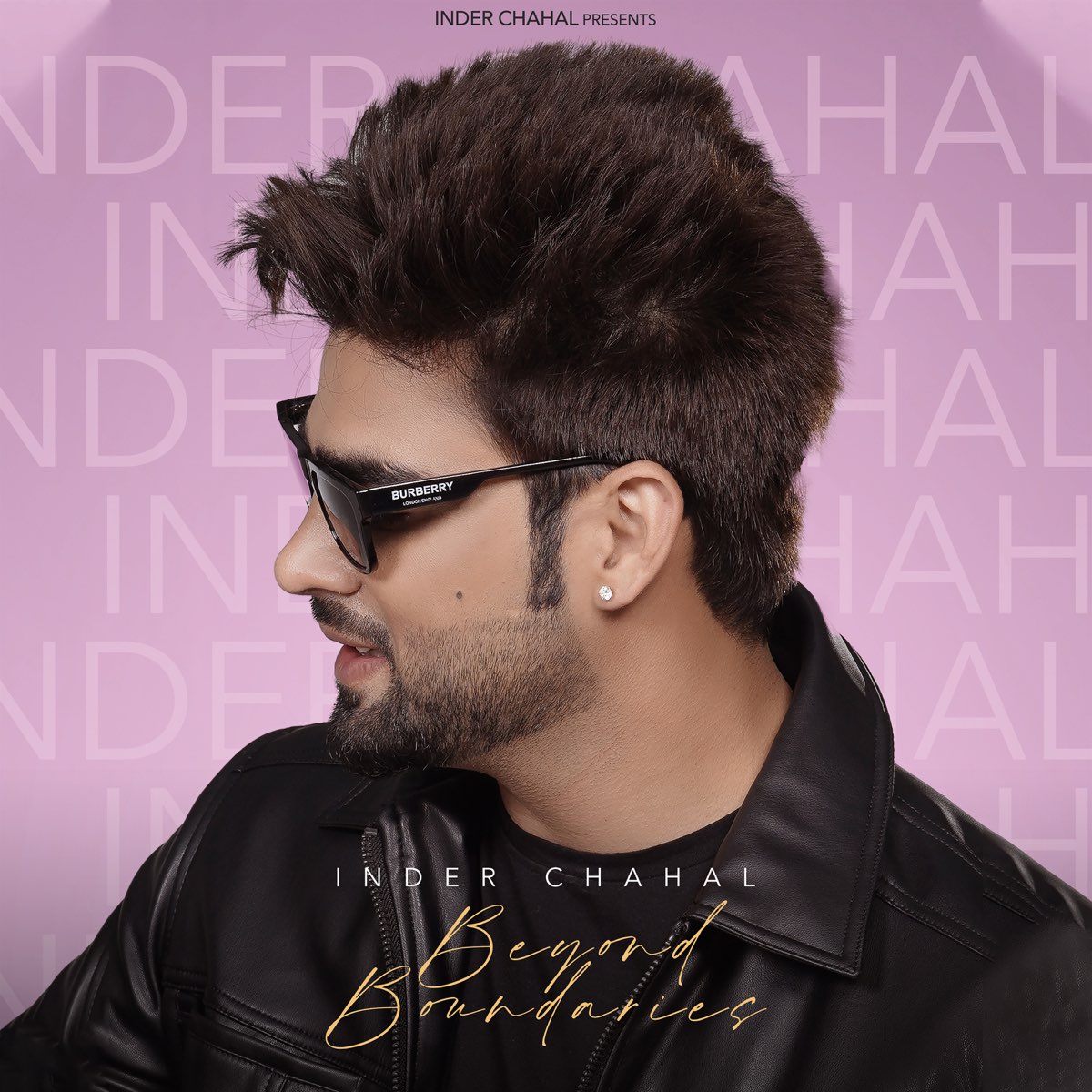 Dream: Inder Chahal is all set to drop his new track | Punjabi Mania