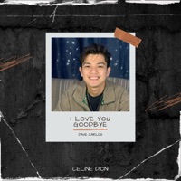 I Love You, Goodbye - Single - Dave Carlos