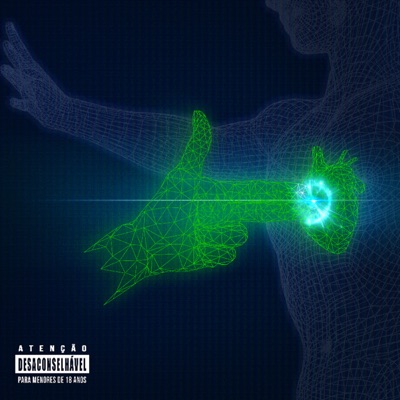 Efeito Colateral - EP