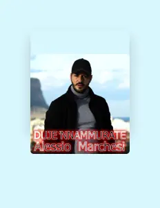 收听 Alessio Marchesi、观看音乐视频、阅读小传、查看巡演日期等 ！
