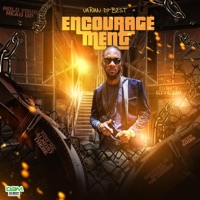 Encouragement - Single - Varian Di-best