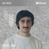 Cold Times 2023 (DJ Mix) artwork