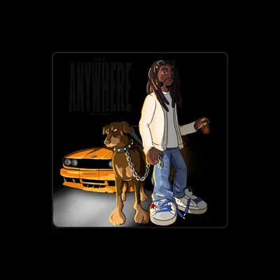 Listen to CoachNotPopular, watch music videos, read bio, see tour dates & more!