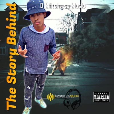 The Story Behind - Single