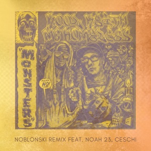Monsters (Noblonski Remix) - Single