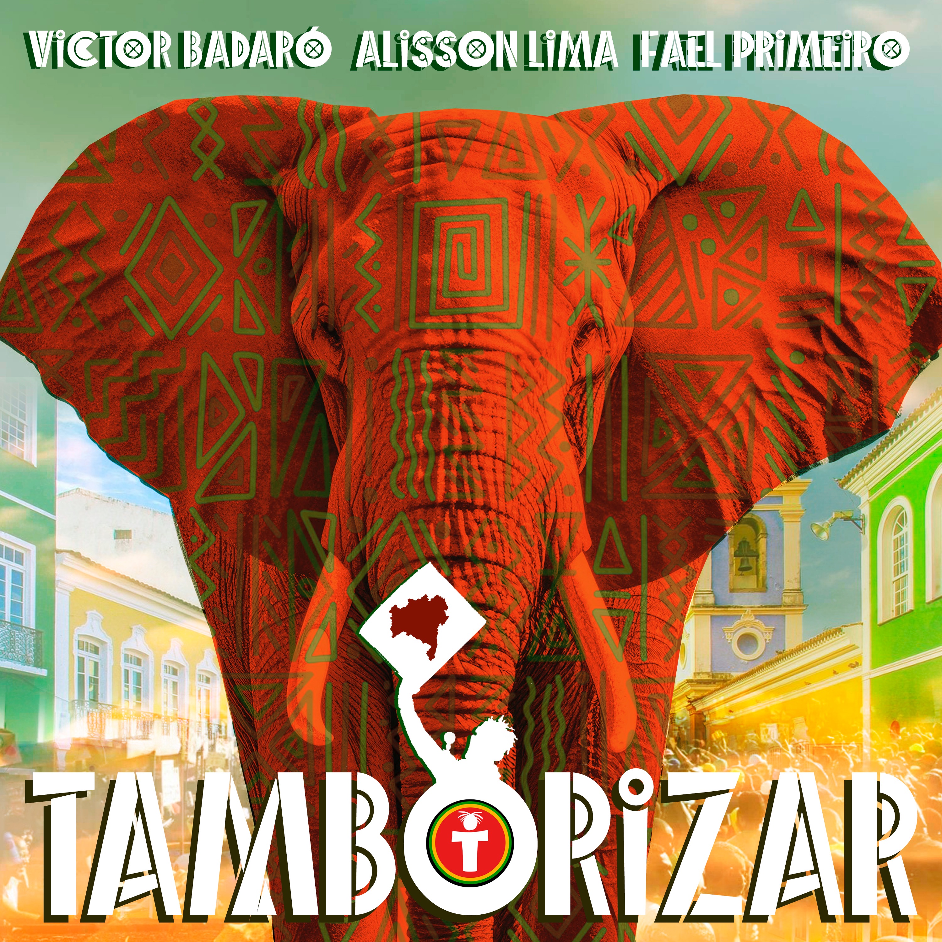 Tamborizar - Single