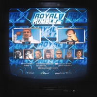 Royal Rumble (feat. KingTheFreeSoul, MRVZ, Elijah Yo & Isaac Puerile) - Single - Dxvndre & SOLLYY