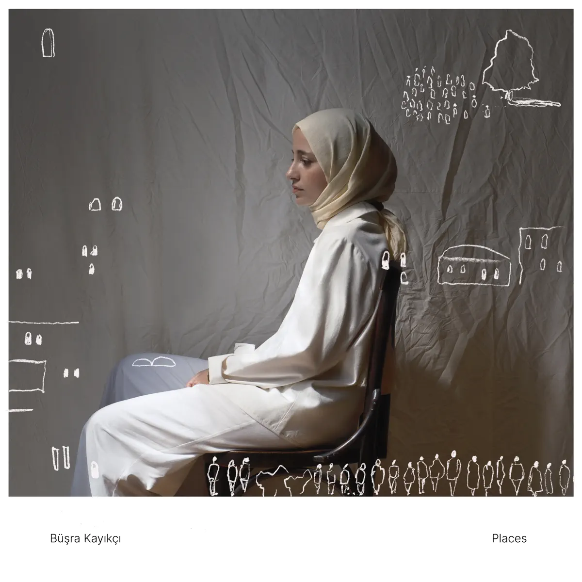 Büşra Kayıkçı - Places (2023) [iTunes Plus AAC M4A]-新房子