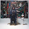 Kamasi Washington - Fearless Movement Grafik