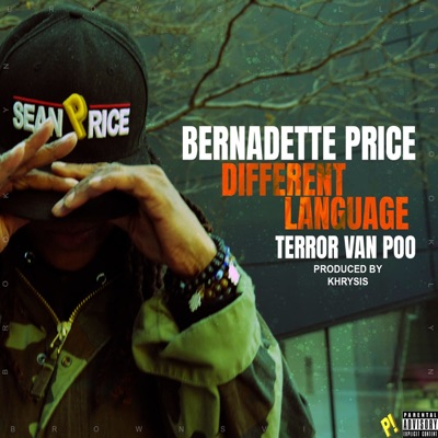 Different Language (feat. Terror Van Poo) - Single
