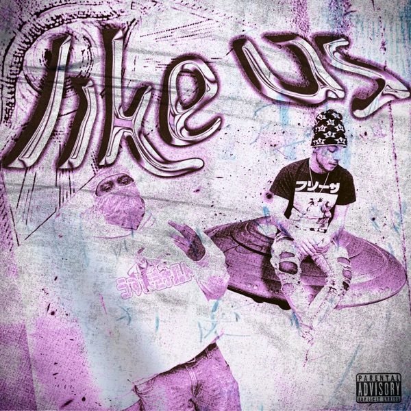 Like Us (feat. RichKrisp)
