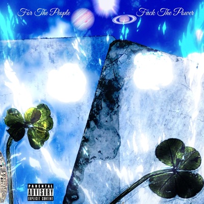 For the People  Fuck the Power