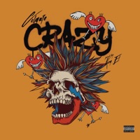 Crazy - Single - Cólgate