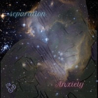 separation anxiety (feat. Truevision) - Single - ME.