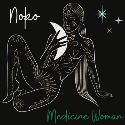 Medicine Woman - Single