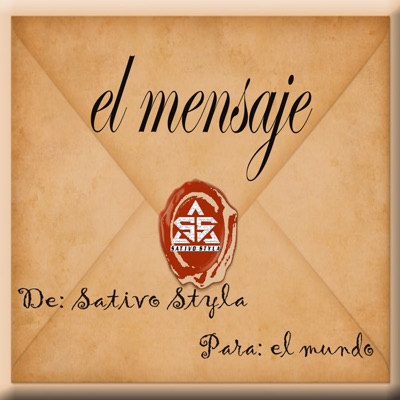 El Mensaje - Single