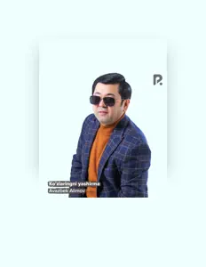 Listen to Avazbek Alimov, watch music videos, read bio, see tour dates & more!