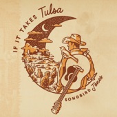 If It Takes Tulsa artwork
