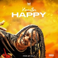 Happy - Single - Kenny Exy