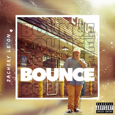 Bounce - Single