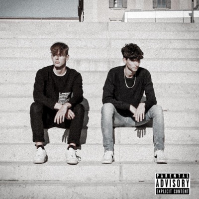 Tic-Toc (feat. Landa) - Single