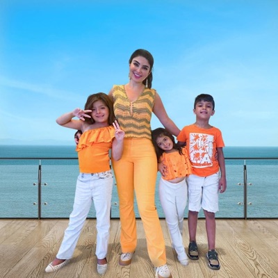 هالدني كبيري لارين - Single