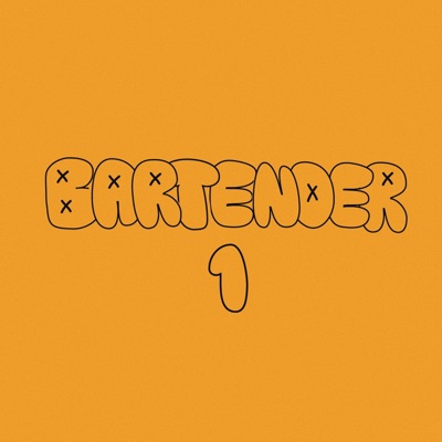 BARTENDER SESSION #1 - Single