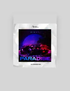 聆聽 Rinat、觀看音樂影片、閱讀小傳、查看巡演日期等！