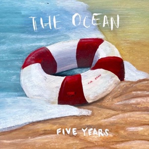 The Shore (feat. Chris Jamison)