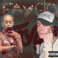 Faygo (feat. LPI) - Single - Ma$on