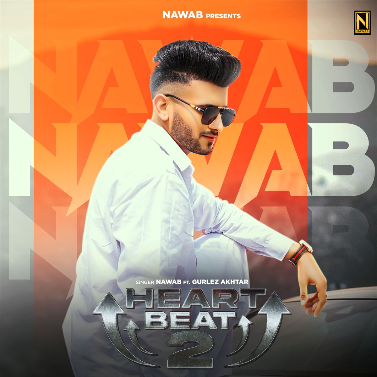 Tattoo (New song) by Nawab: Listen on Audiomack