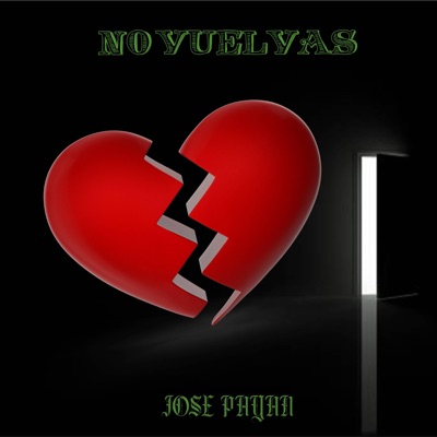 No Vuelvas - Single