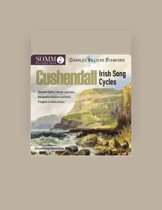 Poslechněte si interpreta Benjamin Russell, sledujte hudební videa, přečtěte si životopis, podívejte se na data turné a další informace.