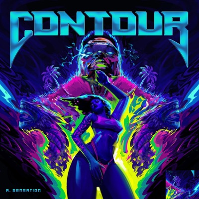 Contour