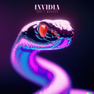Invidia - Single