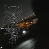 Talisman (feat. .Cutspace) - Single - Shinigami