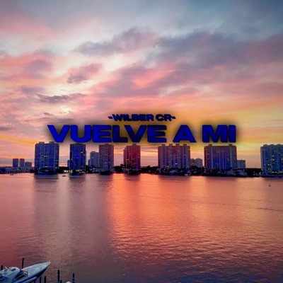 Vuelve A Mi - Single
