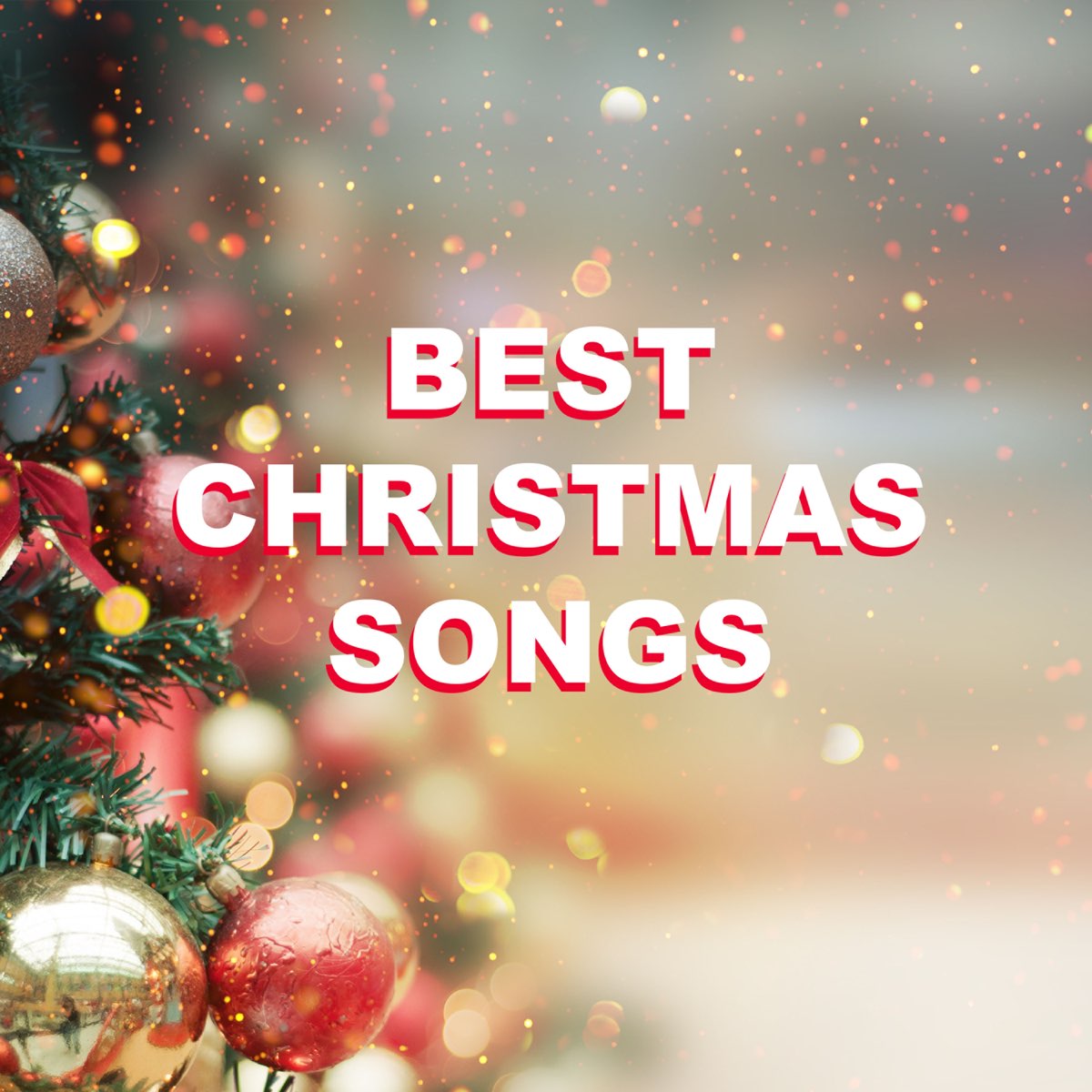 ‎Best Christmas Songs - Album by Various Artists - Apple Music